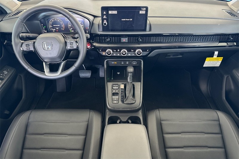 Honda CR-V Vehicle Full-screen Gallery Image 12