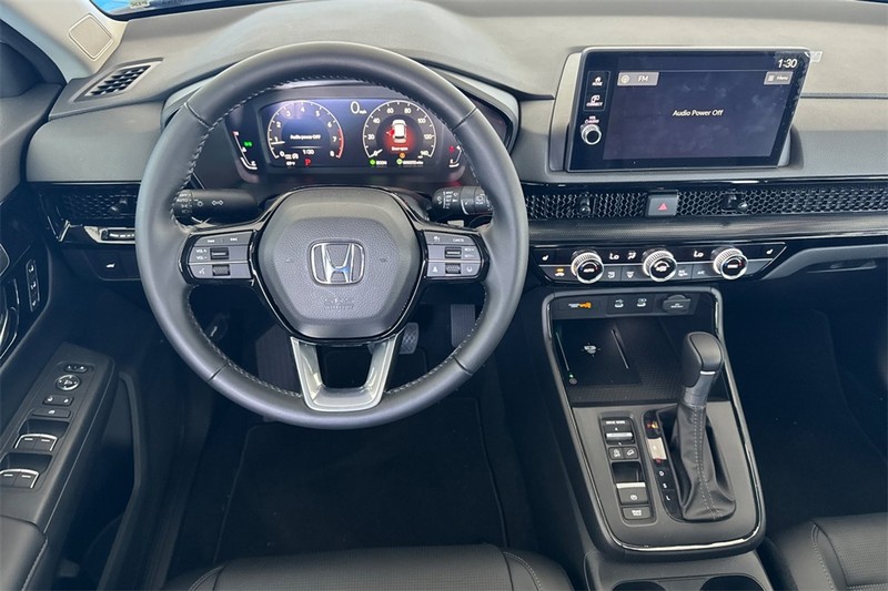 Honda CR-V Vehicle Full-screen Gallery Image 13