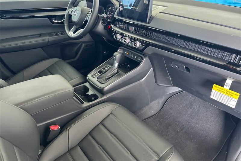 Honda CR-V Vehicle Full-screen Gallery Image 15