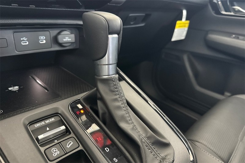 Honda CR-V Vehicle Full-screen Gallery Image 20