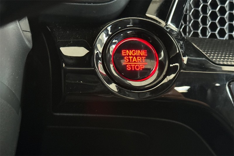 Honda CR-V Vehicle Full-screen Gallery Image 21