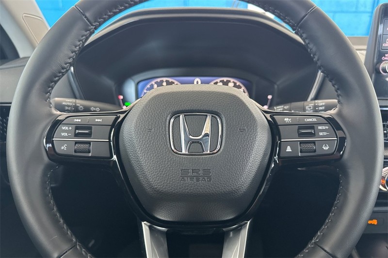 Honda CR-V Vehicle Full-screen Gallery Image 22