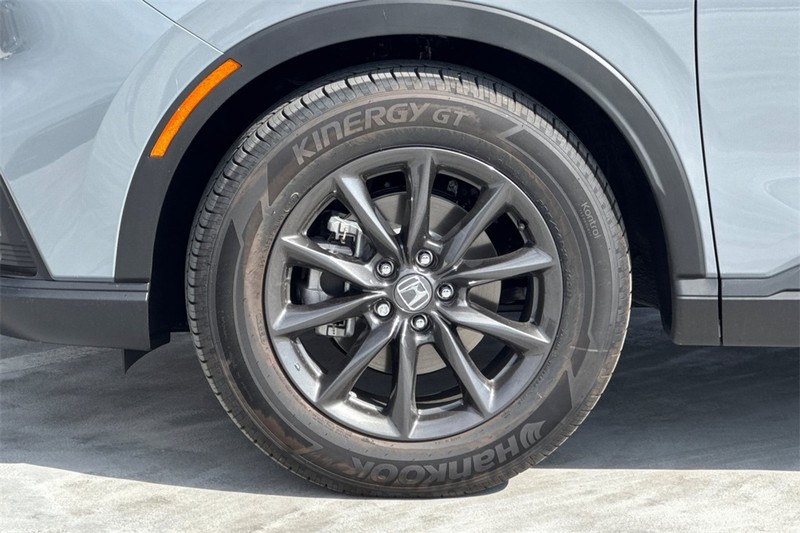 Honda CR-V Vehicle Full-screen Gallery Image 25