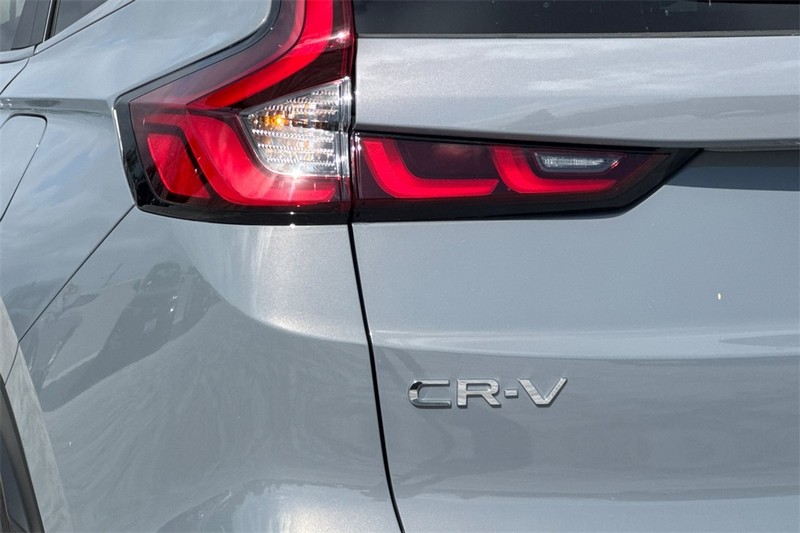 Honda CR-V Vehicle Full-screen Gallery Image 26