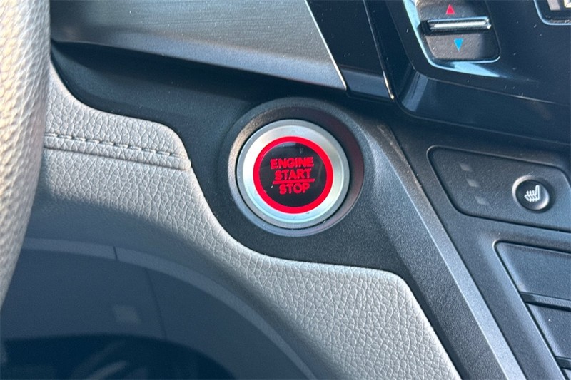 Honda Odyssey Vehicle Full-screen Gallery Image 20