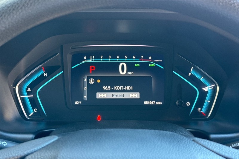 Honda Odyssey Vehicle Full-screen Gallery Image 22