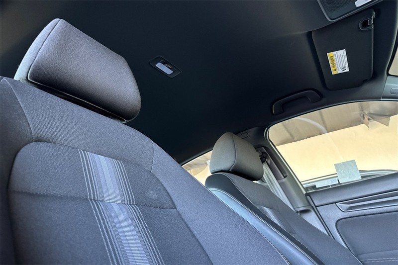 Honda Civic Sedan Vehicle Full-screen Gallery Image 15