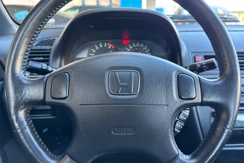 Honda Prelude Vehicle Full-screen Gallery Image 19