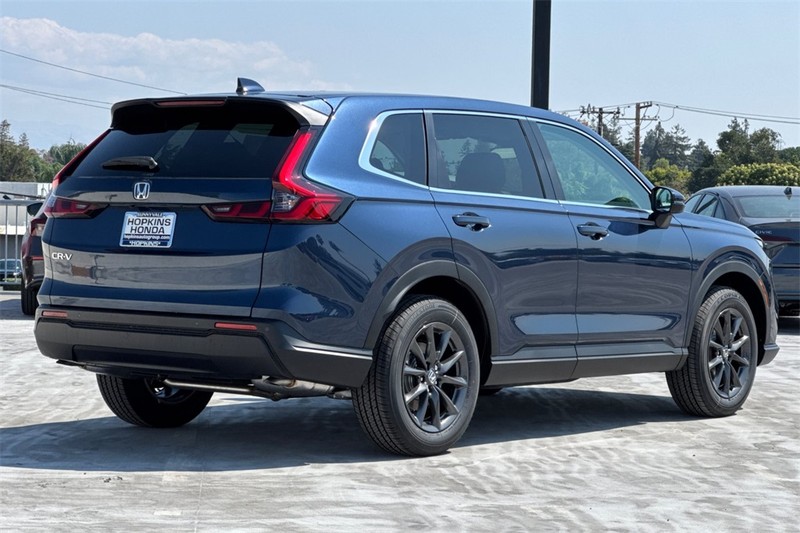 Honda CR-V Vehicle Full-screen Gallery Image 04