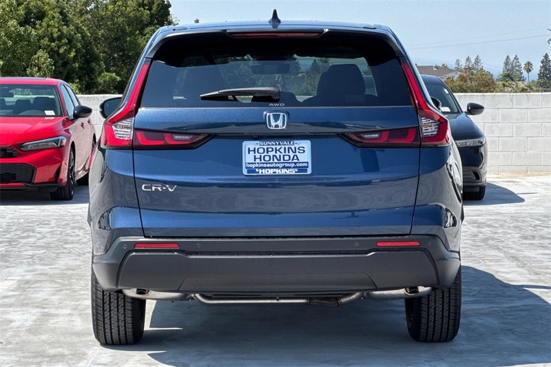 Honda CR-V Vehicle Full-screen Gallery Image 05