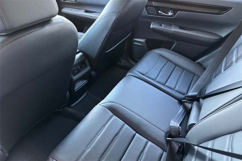 Honda CR-V Vehicle Full-screen Gallery Image 08