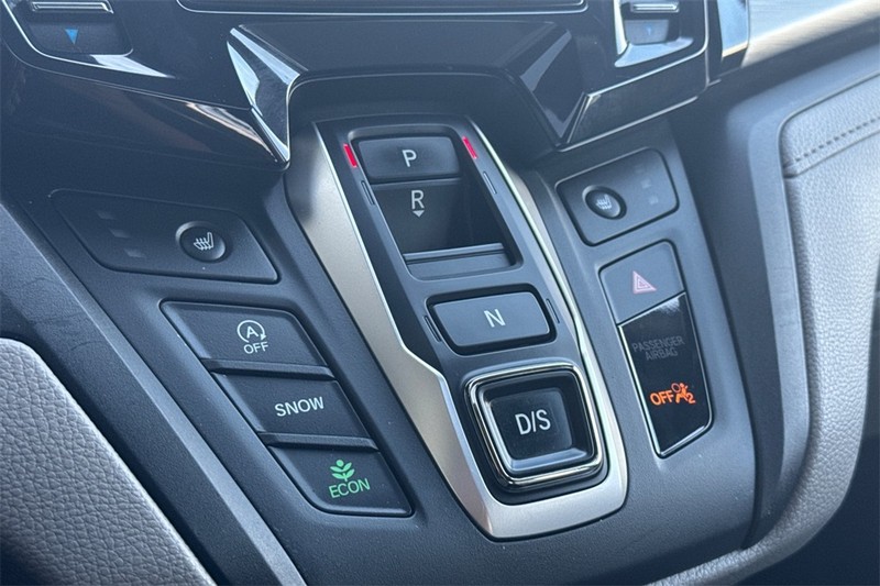 Honda Odyssey Vehicle Full-screen Gallery Image 21