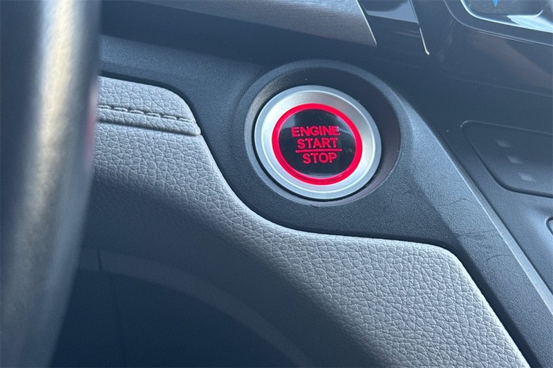 Honda Odyssey Vehicle Full-screen Gallery Image 22