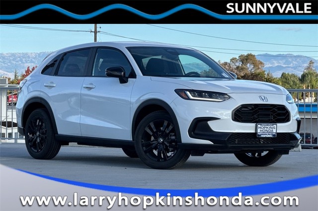 more details - honda hr-v