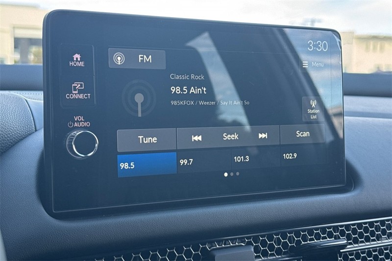 Honda HR-V Vehicle Full-screen Gallery Image 15