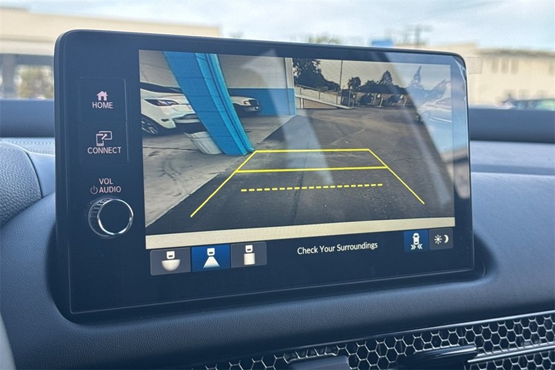 Honda HR-V Vehicle Full-screen Gallery Image 16