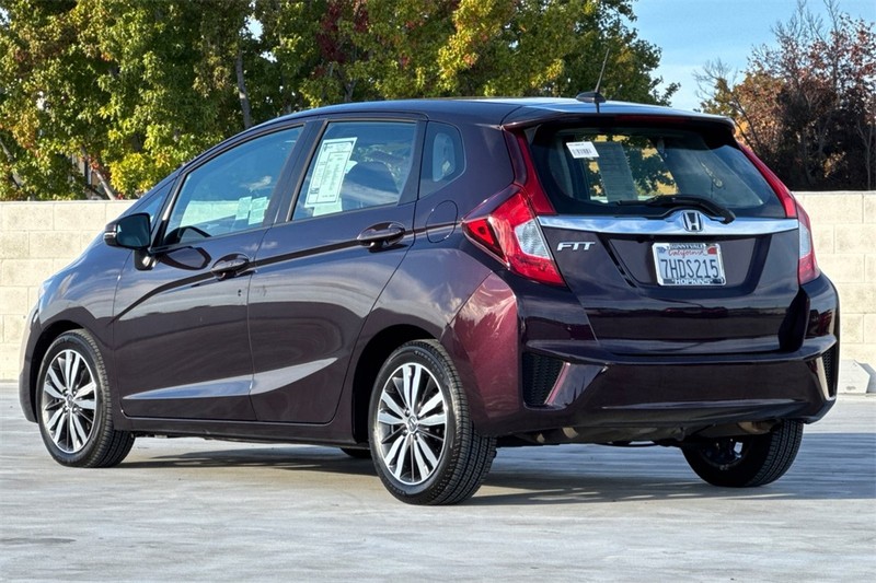 Honda Fit Vehicle Full-screen Gallery Image 05