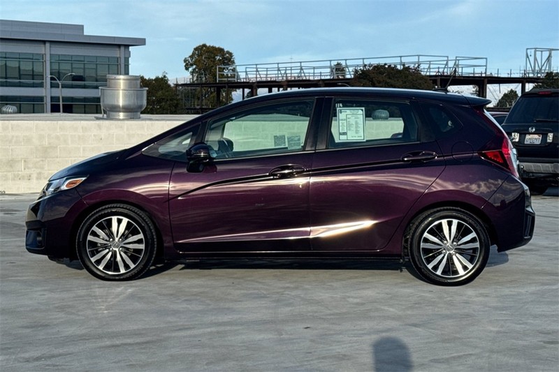 Honda Fit Vehicle Full-screen Gallery Image 06