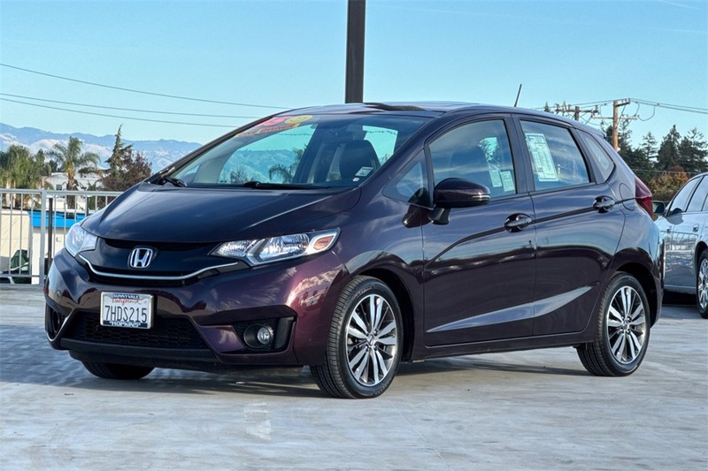 Honda Fit Vehicle Full-screen Gallery Image 07