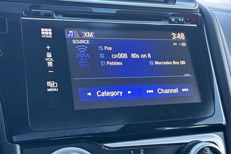 Honda Fit Vehicle Full-screen Gallery Image 17