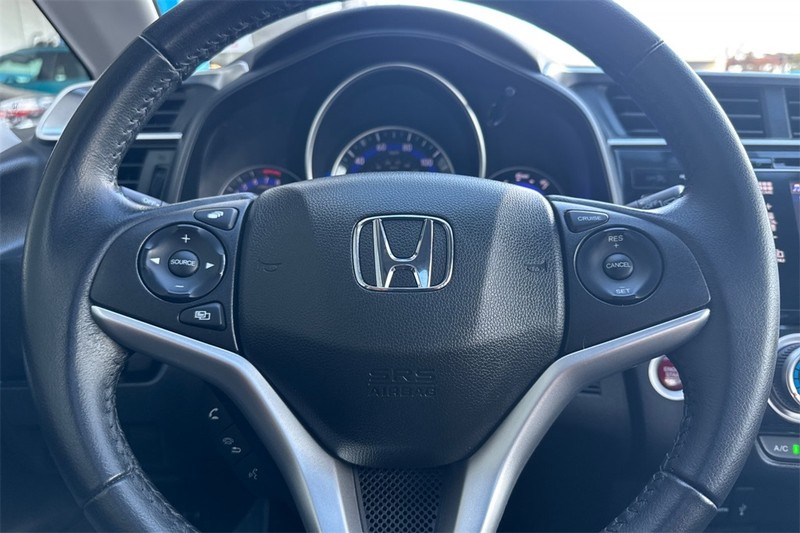 Honda Fit Vehicle Full-screen Gallery Image 22