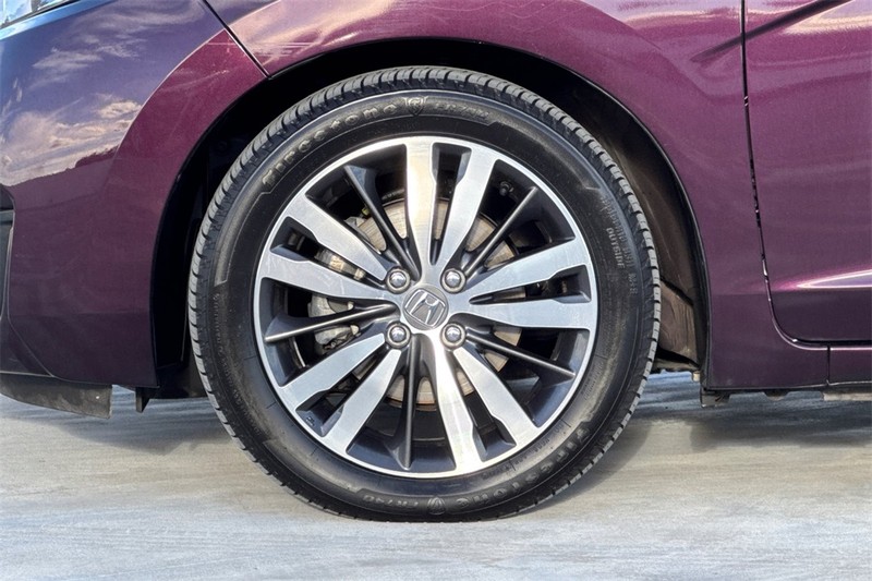 Honda Fit Vehicle Full-screen Gallery Image 25