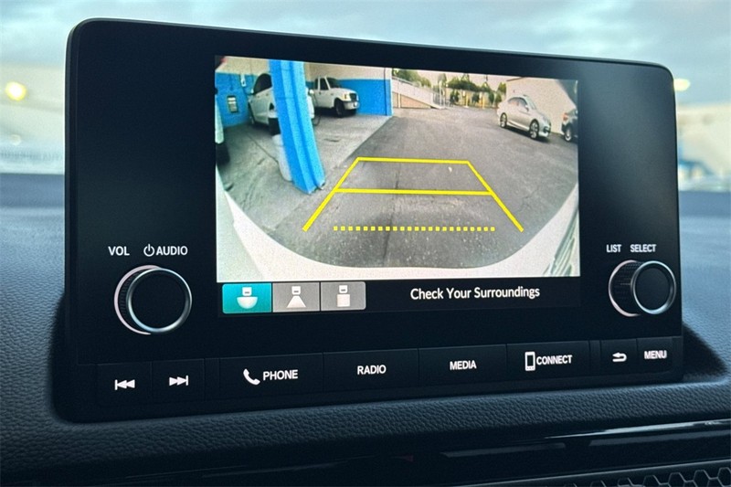 Honda Civic Sedan Vehicle Full-screen Gallery Image 17