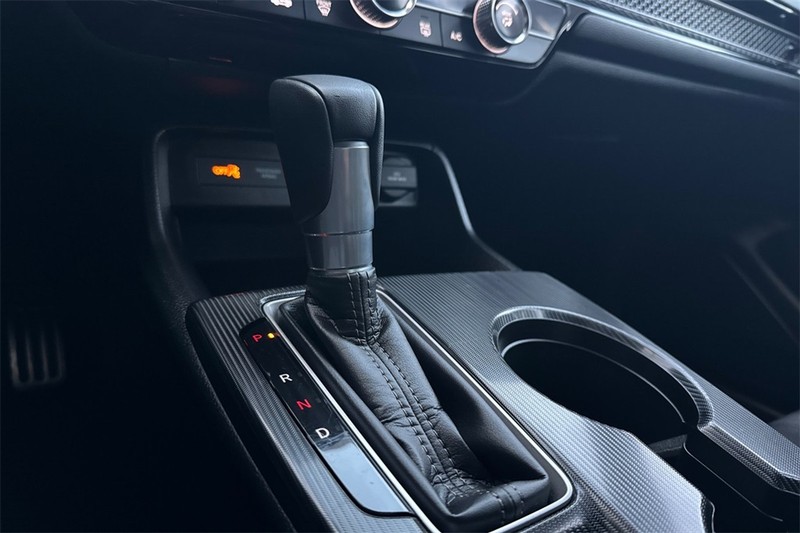 Honda Civic Sedan Vehicle Full-screen Gallery Image 19