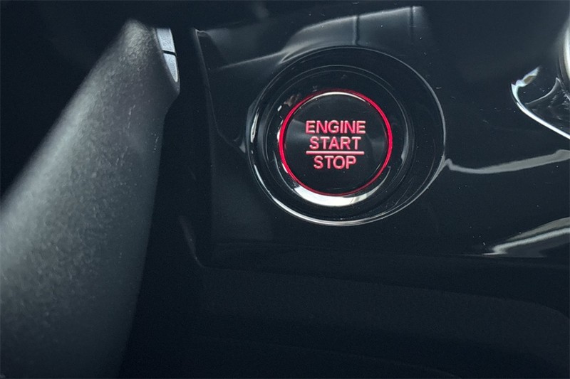 Honda Civic Sedan Vehicle Full-screen Gallery Image 20