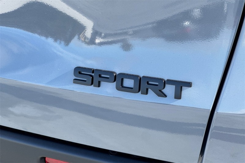 Honda HR-V Vehicle Full-screen Gallery Image 06