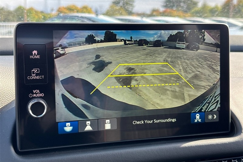 Honda HR-V Vehicle Full-screen Gallery Image 16