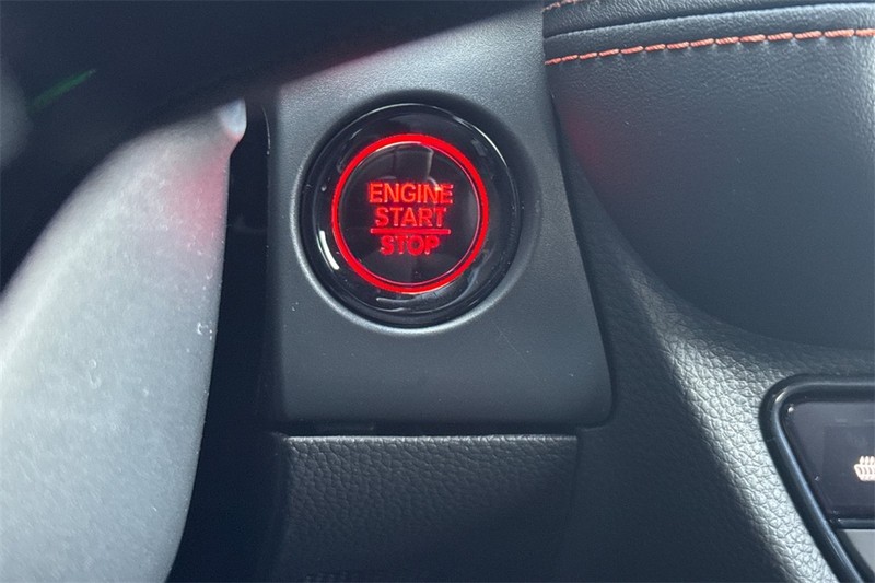 Honda HR-V Vehicle Full-screen Gallery Image 22