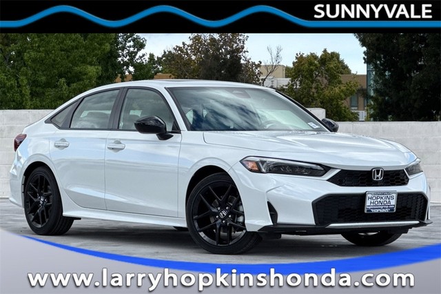 more details - honda civic sedan hybrid