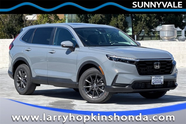 more details - honda cr-v