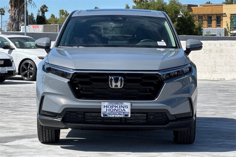 Honda CR-V Vehicle Full-screen Gallery Image 02