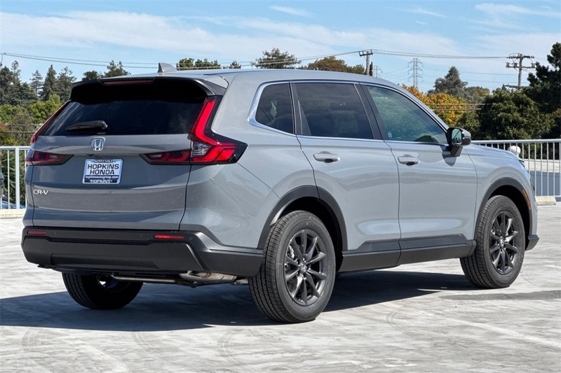 Honda CR-V Vehicle Full-screen Gallery Image 04
