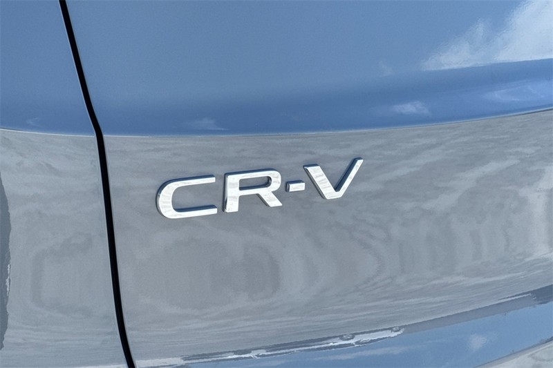Honda CR-V Vehicle Full-screen Gallery Image 06