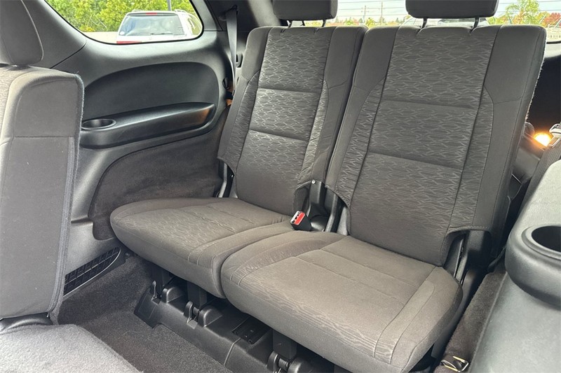 Dodge Durango Vehicle Full-screen Gallery Image 14