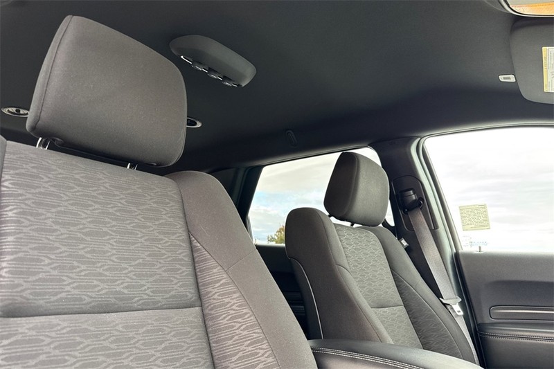 Dodge Durango Vehicle Full-screen Gallery Image 16