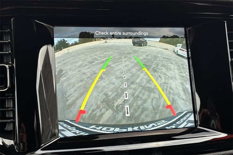 Dodge Durango Vehicle Full-screen Gallery Image 18