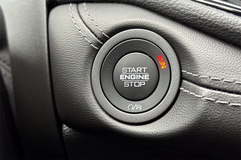 Dodge Durango Vehicle Full-screen Gallery Image 21