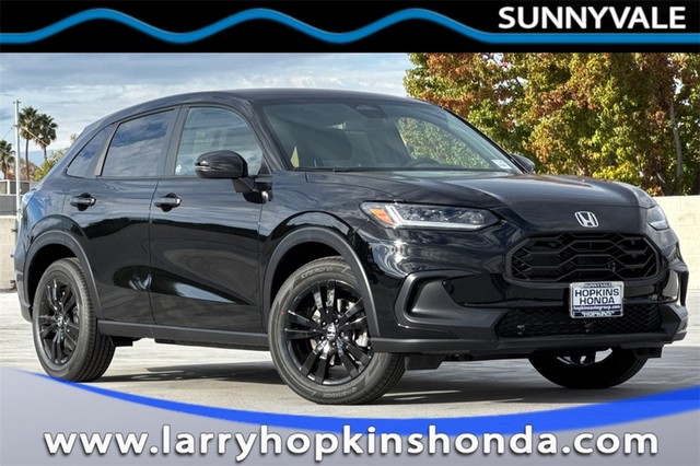 more details - honda hr-v