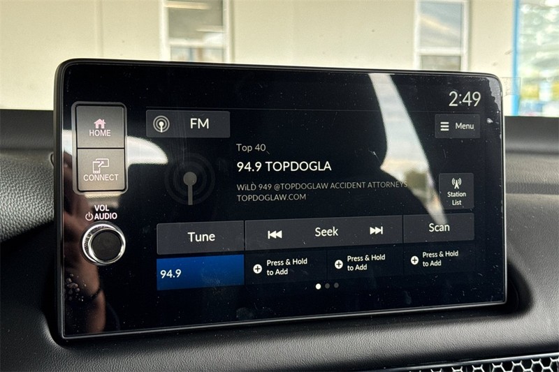 Honda HR-V Vehicle Full-screen Gallery Image 14