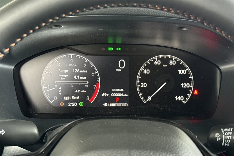 Honda HR-V Vehicle Full-screen Gallery Image 20