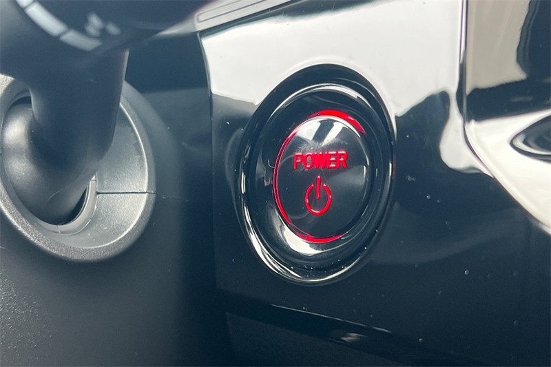 Honda Civic Sedan Hybrid Vehicle Full-screen Gallery Image 20