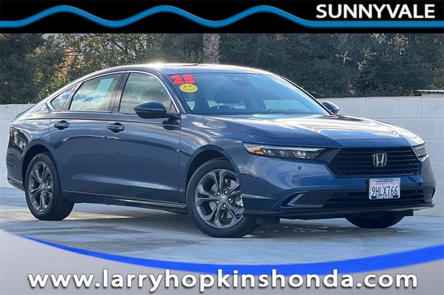 more details - honda accord hybrid