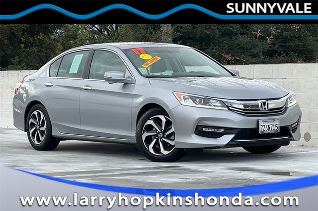 more details - honda accord sedan