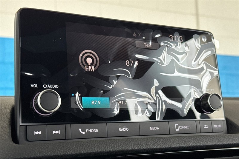 Honda Civic Hatchback Vehicle Full-screen Gallery Image 14