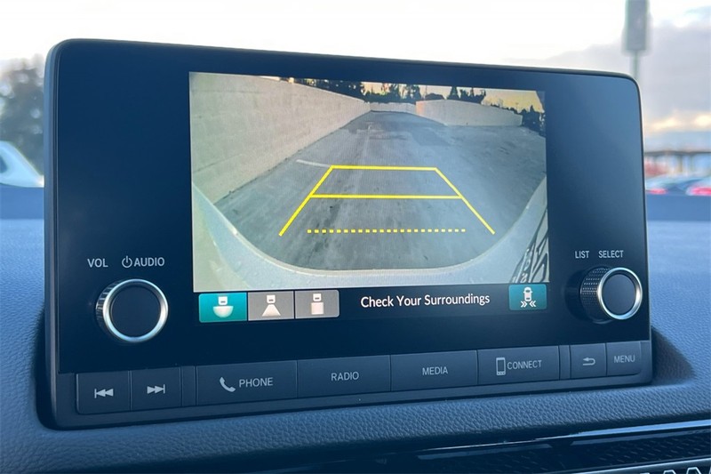 Honda Civic Hatchback Vehicle Full-screen Gallery Image 15