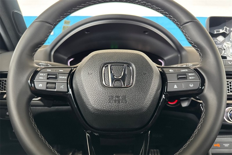 Honda Civic Hatchback Vehicle Full-screen Gallery Image 19